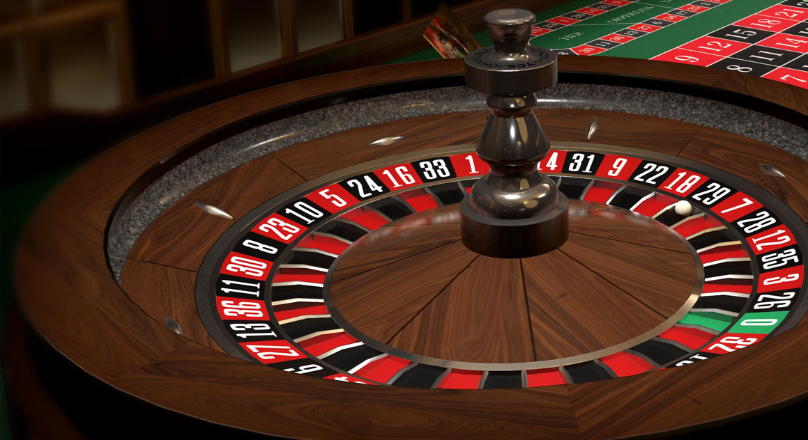 American Roulette Strategy to Win
