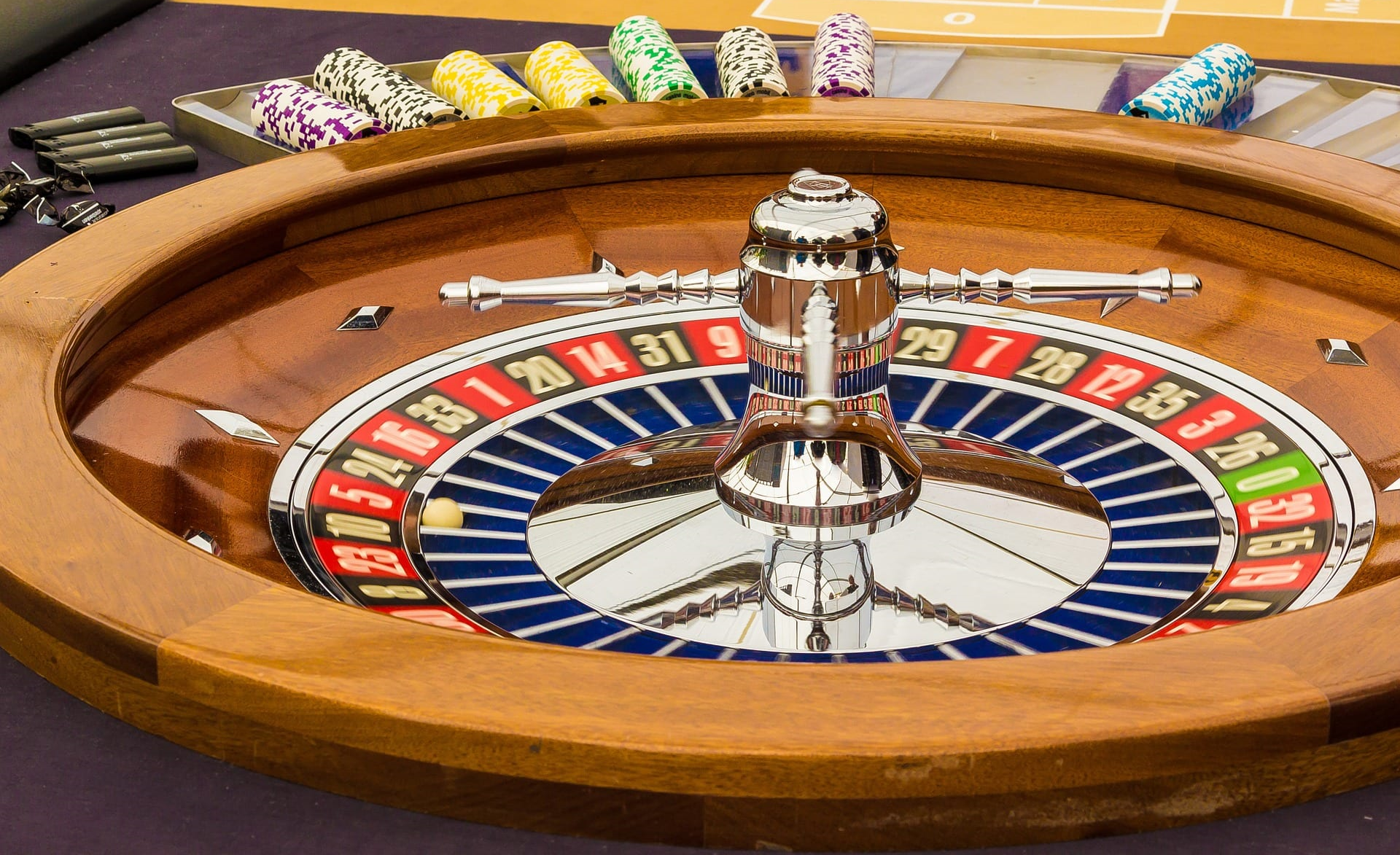 Developing a Mini-Roulette Strategy
