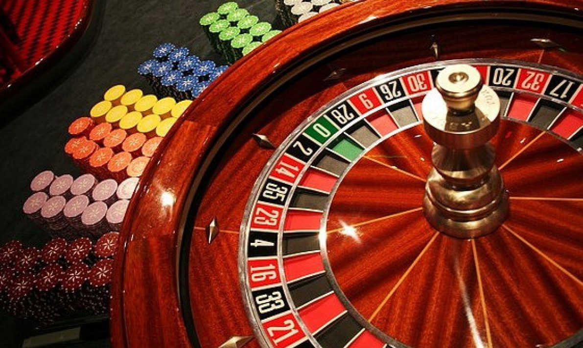 How the Roulette Wheel Works