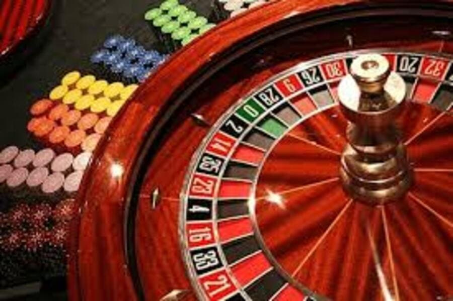 Are Roulette Tables Rigged?