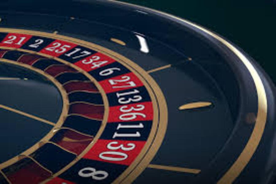 The Best Bet For Roulette